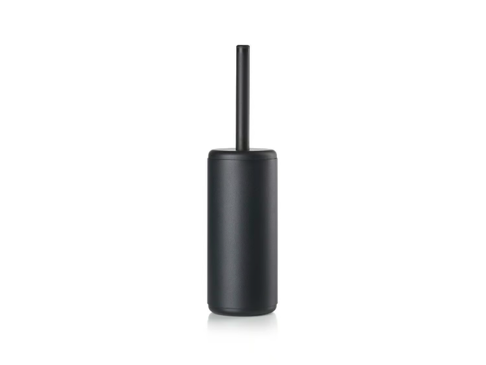 RIM - Aluminium toilet brush _ Zone Denmark